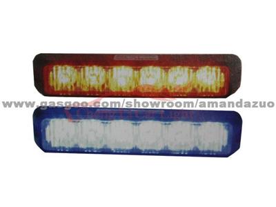 High Power Led Strobe Light-(362-12Led)