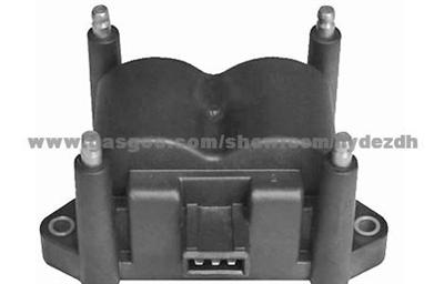 IGNITION COIL WSK-8003M