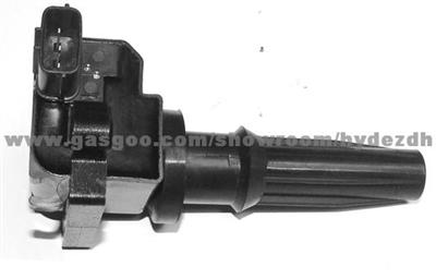 IGNITION COIL WSK-6001M