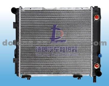 Benz Radiator 1245005903/6003