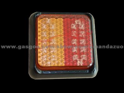 Led Trailer Taillights-203