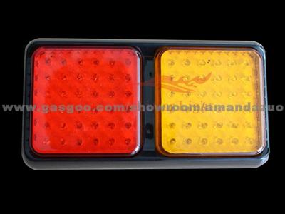 Led Trailer Taillights-202