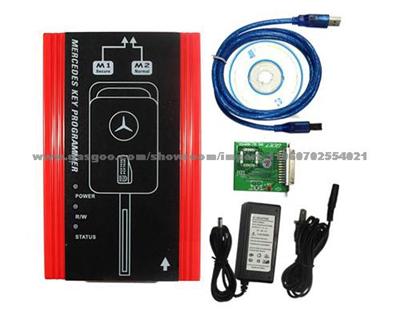 Mercedes Benz Key Programmer