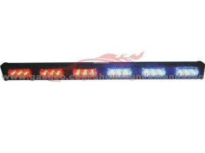 High Power Led Strobe Light-(328-18Led)
