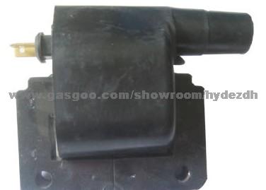 IGNITION COIL WSK-4002