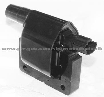IGNITION COIL WSK-4001