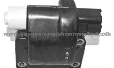 IGNITION COIL WSK-3902