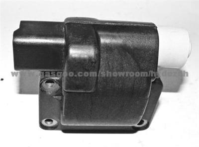 IGNITION COIL WSK-3901