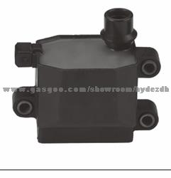 IGNITION COIL WSK-2910