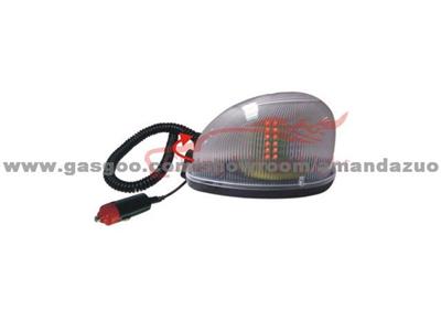 Led Warning Lamp-51076C