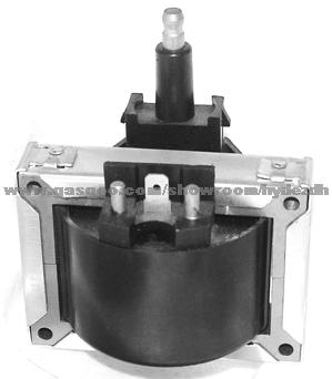 IGNITION COIL WSK-2809