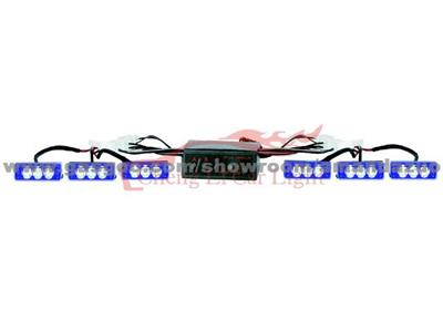 Led Strobe Light-51035-6B