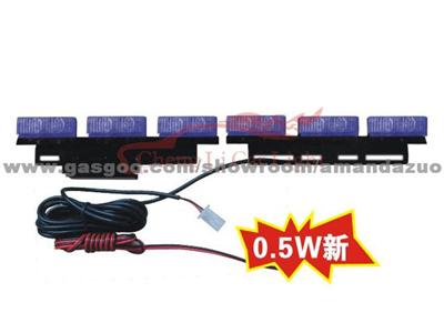 High Power Led Strobe Light-51071B-C