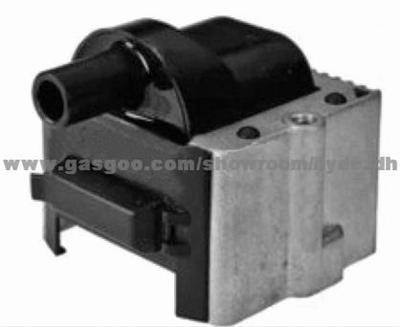 IGNITION COIL WSK-2710M6