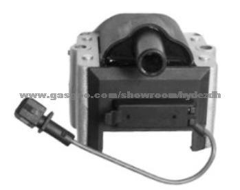 IGNITION COIL WSK-2710