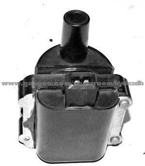 IGNITION COIL WSK-2701