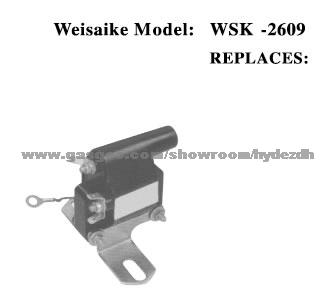 IGNITION COIL WSK-2609