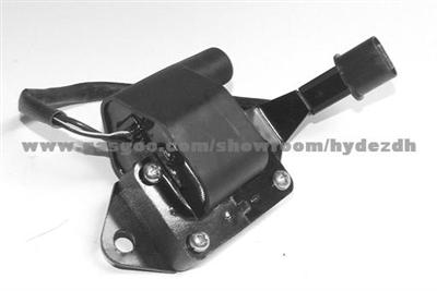 IGNITION COIL WSK-2605A