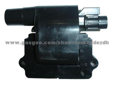 Mistubishi IGNITION COIL WSK-2604