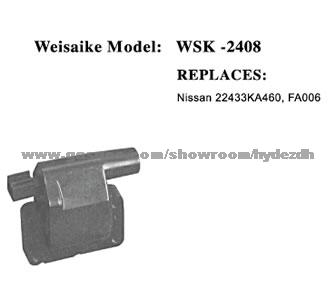 Ignition Coil WSK-2408