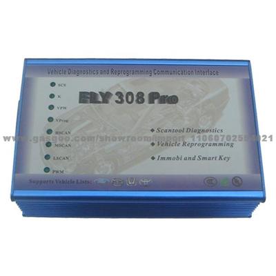 FLY Scanner FLY308 PRO