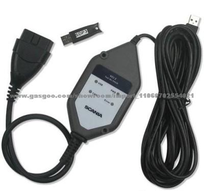 Truck Diagnostic Tool- Scania VCI2