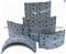 Brake Lining for Bus Truck Wva19580