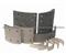 Brake Lining for Bus Truck Wva19037