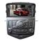 Chevrolet Cruze DVD GPS Navigation Player With Digital Touchscreen And PIP RDS And Optional Built-In DVB-T