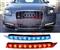 Led Strobe Light Daytime Running Light-2x9Led