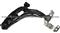 FIAT Control Arm TR-FYT-102
