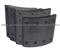 Heavy Duty Truck Drum Brake Lining for HOWO,FUWA,EQ