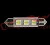 Led Festoon Bulb-F10-41-3x5050smd