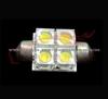 Led Festoon Bulb-F10-31-4flux