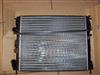 Aluminum Car Radiator For RENAULT ISO/ TS 16949