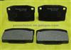 Brake Pads D378 1605731