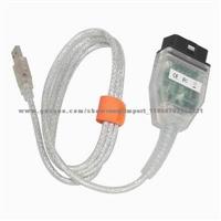 MINI VCI For TOYOTA TIS Techstream