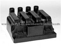 Ignition Coil WSK-8031M