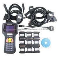 T300 Key Programmer 9.20v English Version