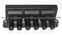 Ignition Coil WSK-8121