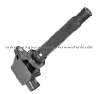 Ignition Coil WSK-9072M