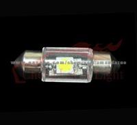 Led Festoon Bulb-F10-31-1x5050smd