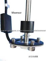 Fuel Level Sensor Material: SUS316,SUS304