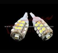 Led Signal Lamp Bulb-T10-WG-25x3528SMD