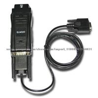 ELM320 OBDII Interface