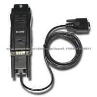 ELM322 OBDII Interface Used In US Cars