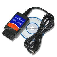 ELM323 Usb For ELM32X-Based Interfaces