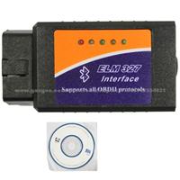 New Elm327 Bluetooth Software