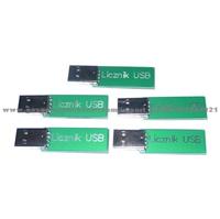 Licznik USB V4.8 Audi