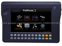 New Generation Mileage Data Decrease Tool-Digimaster III